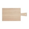 Andersen Furniture OAK Drewniana Deska do Serwowania 40 cm / Dąb Naturalny